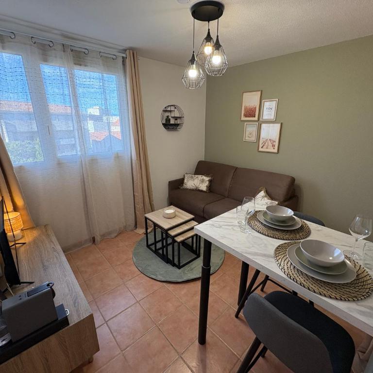 Studio 17 - À Avignon - Apartment mit 1 Schlafzimmer - 1
