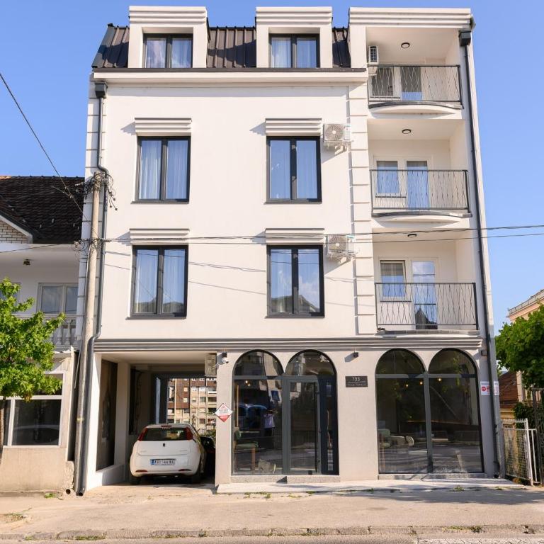 I&I Apartments Lux - Apartment - Split Level - 2