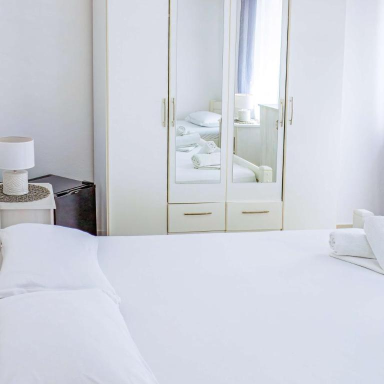 Vila Haritina - Three-Bedroom Vacation Home - 15