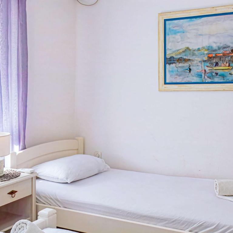 Vila Haritina - Three-Bedroom Vacation Home - 17