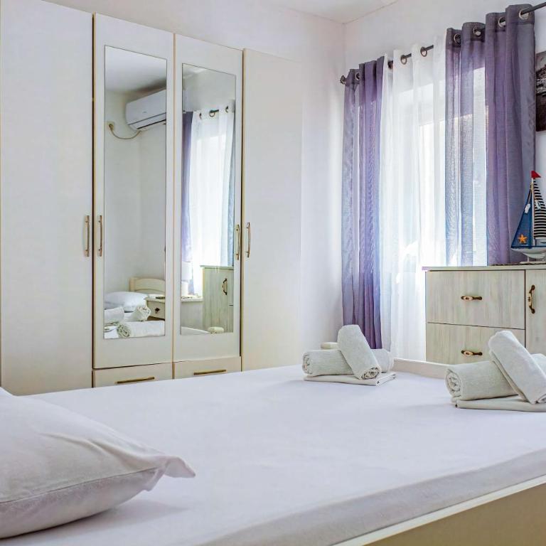 Vila Haritina - Three-Bedroom Vacation Home - 14