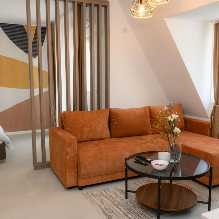 I&I Apartments Lux - Apartment - Split Level - 11
