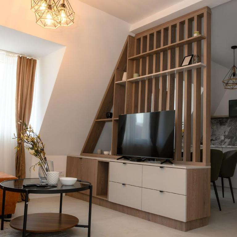 I&I Apartments Lux - Apartment - Split Level - 16