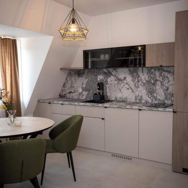 I&I Apartments Lux - Apartment - Split Level - 13