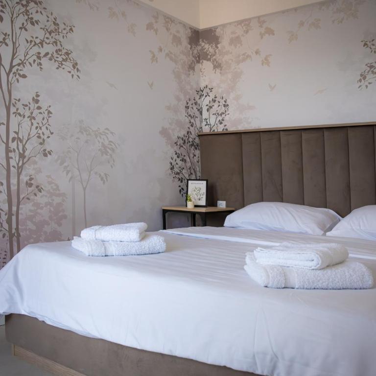 I&I Apartments Lux - Apartment - Split Level - 15