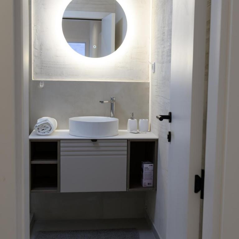 I&I Apartments Lux - Apartment - Split Level - 19