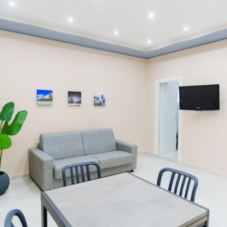 Urban House - Appartamento con 2 Camere da Letto - 3