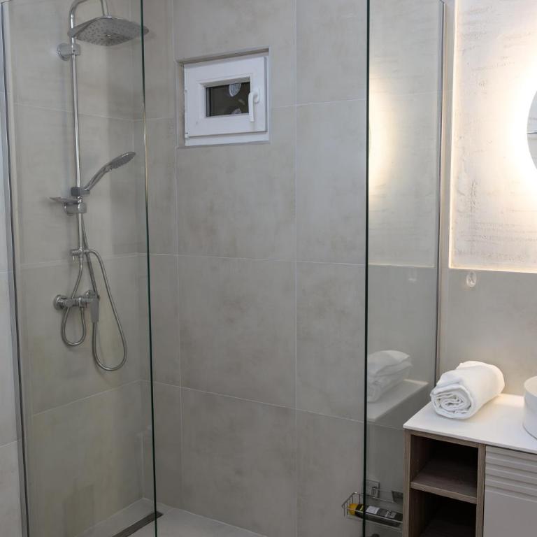 I&I Apartments Lux - Apartment - Split Level - 21