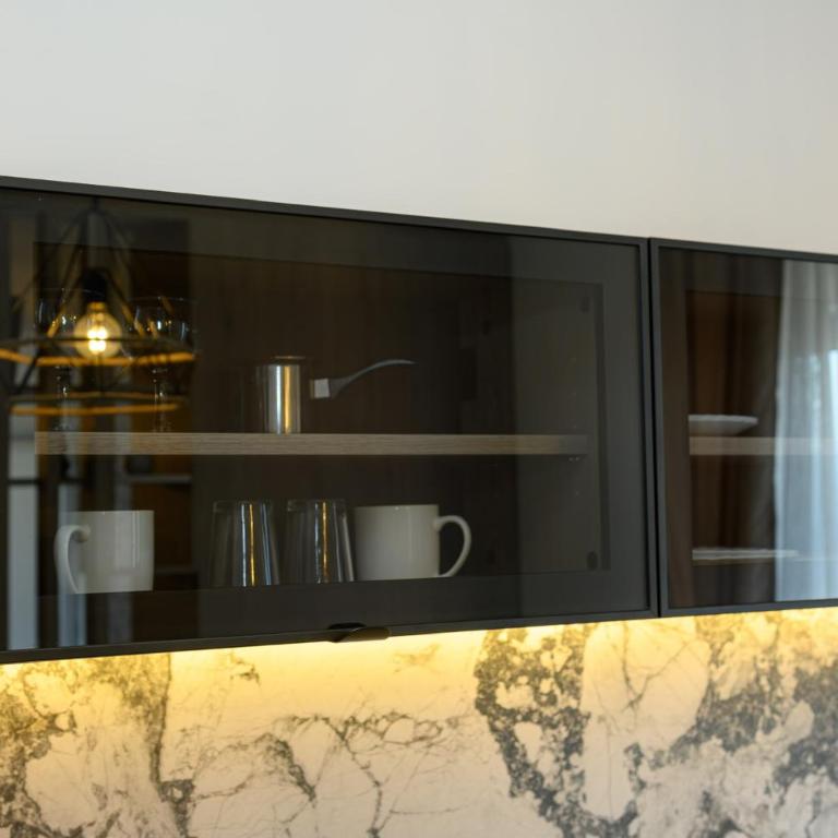 I&I Apartments Lux - Apartment - Split Level - 18