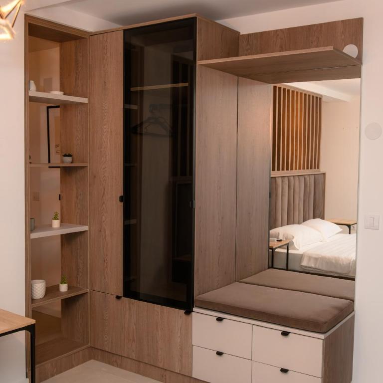 I&I Apartments Lux - Apartment - Split Level - 26