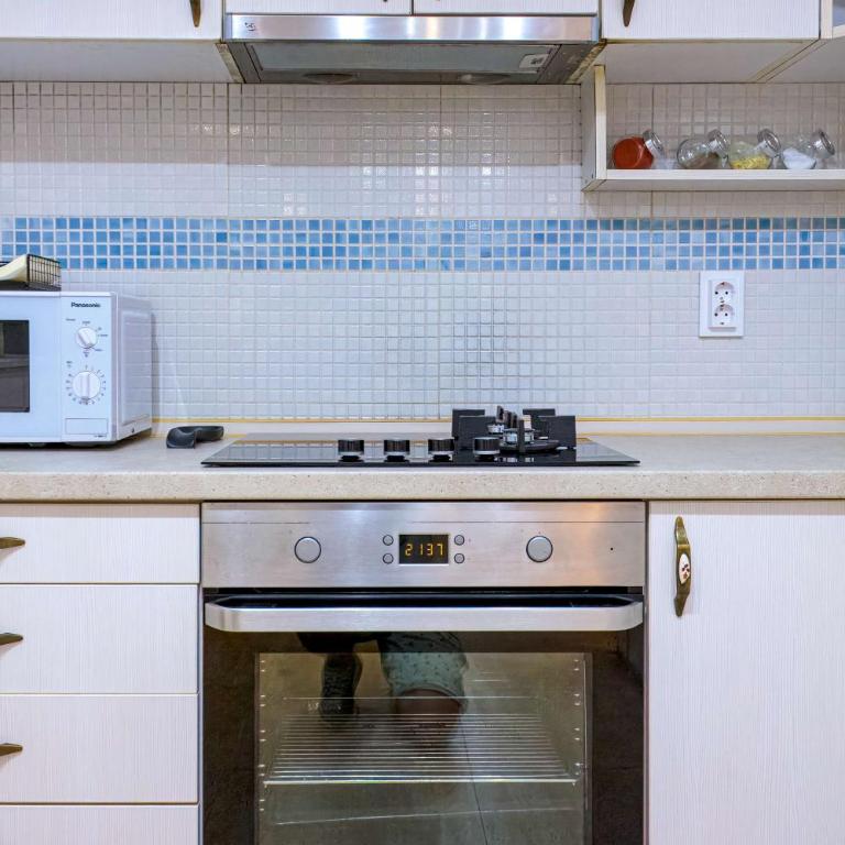 Vila Haritina - Three-Bedroom Vacation Home - 25