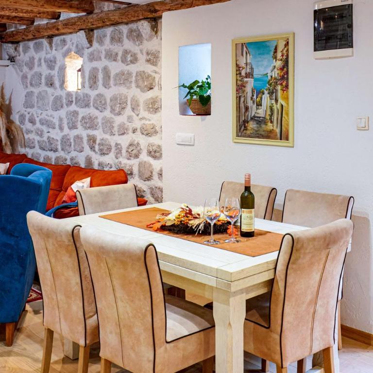 Vila Haritina - Three-Bedroom Vacation Home - 23