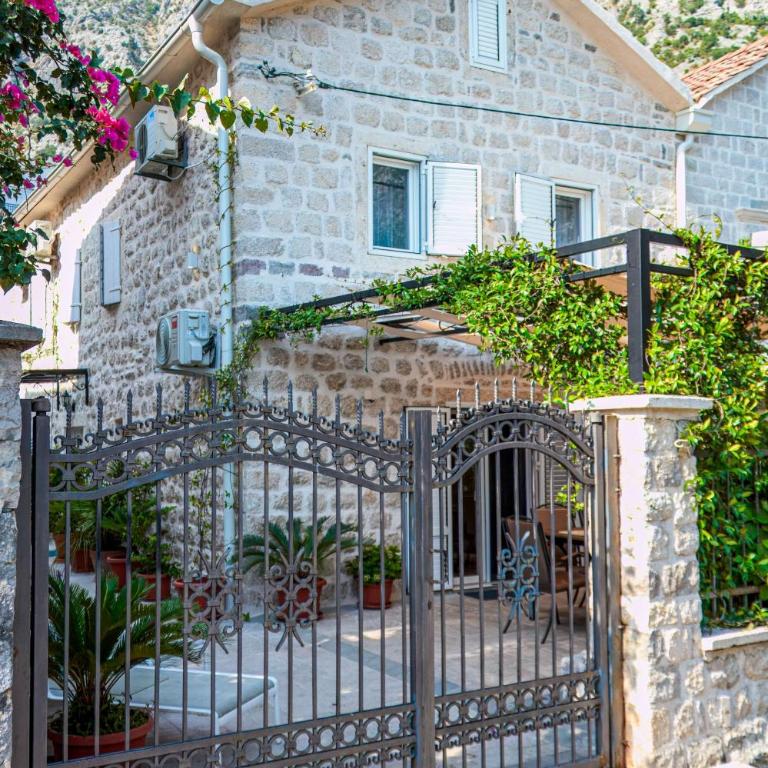 Vila Haritina - Three-Bedroom Vacation Home - 27
