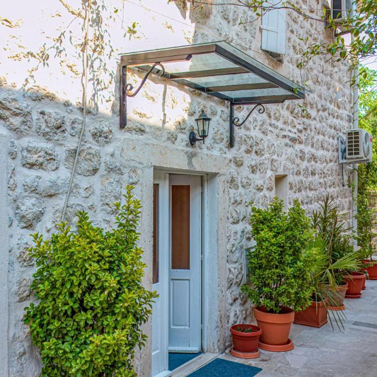 Vila Haritina - Three-Bedroom Vacation Home - 36