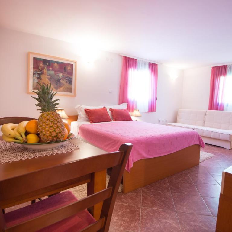 Apartments Babilon - Studio - 5