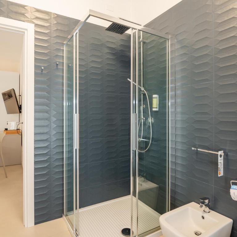 Agorà Vieste Rooms & Apartments - Monolocale con Balcone - 2