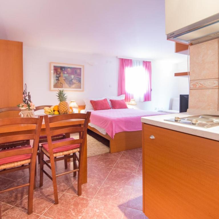 Apartments Babilon - Studio - 3