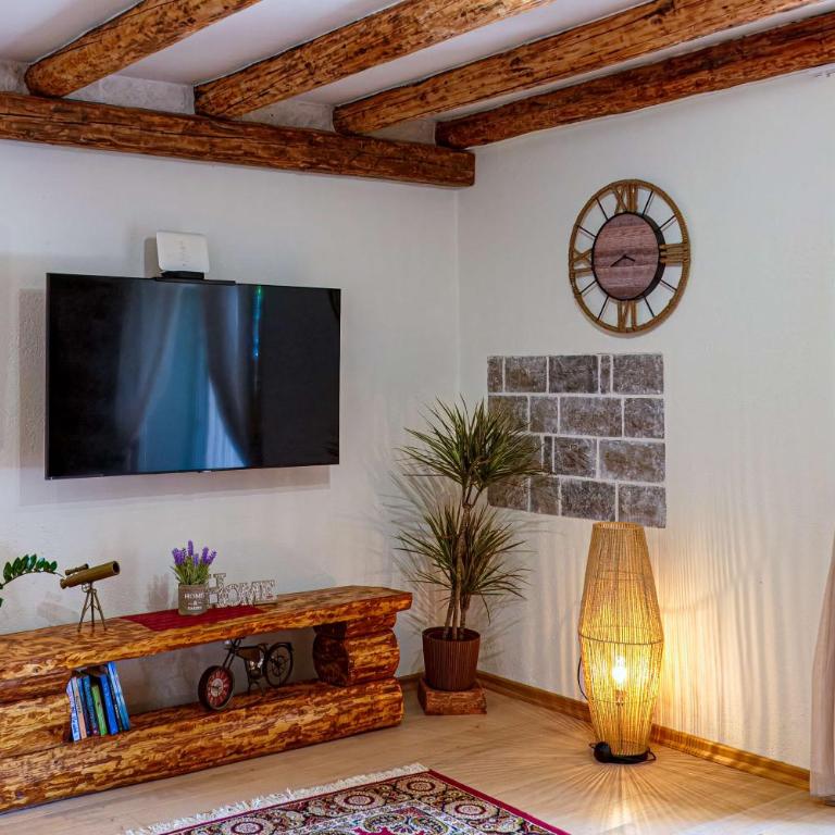 Vila Haritina - Three-Bedroom Vacation Home - 45