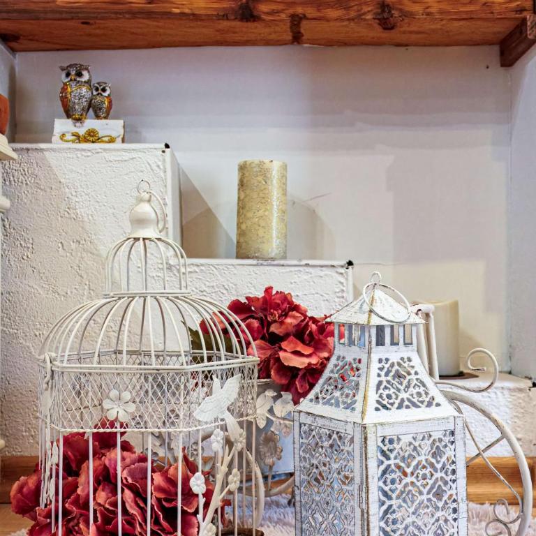 Vila Haritina - Three-Bedroom Vacation Home - 44
