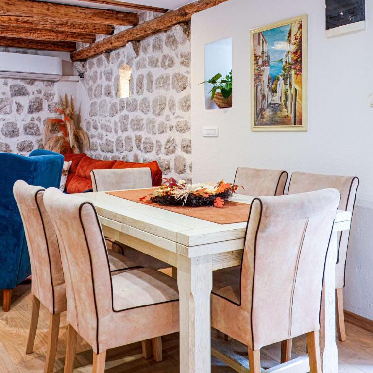 Vila Haritina - Three-Bedroom Vacation Home - 48