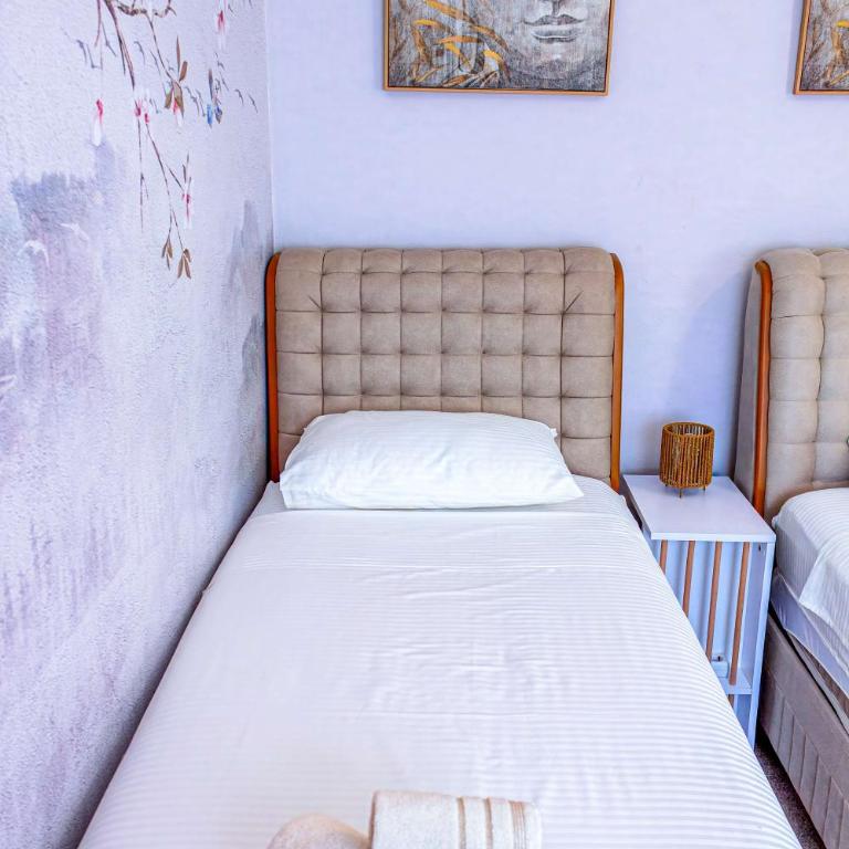 Vila Haritina - Three-Bedroom Vacation Home - 50