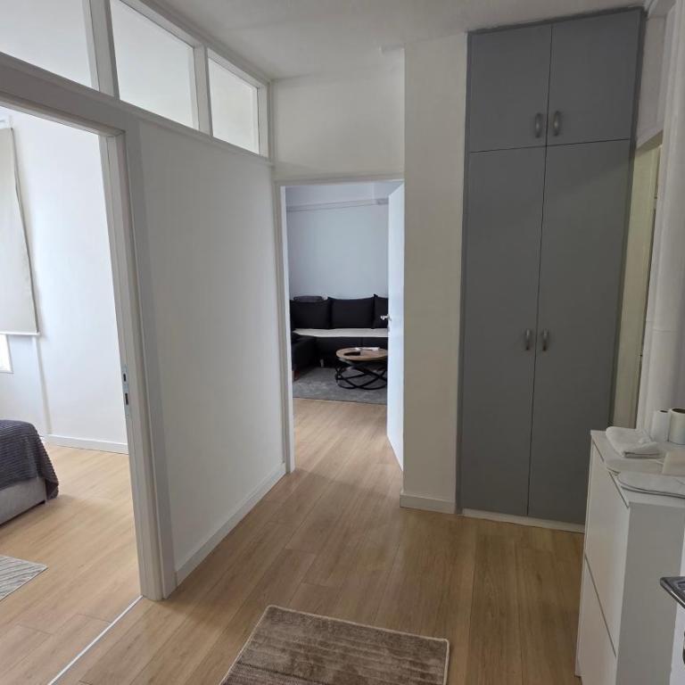 Timeout New Belgrade - Apartman sa 1 Spavaćom Sobom - 9