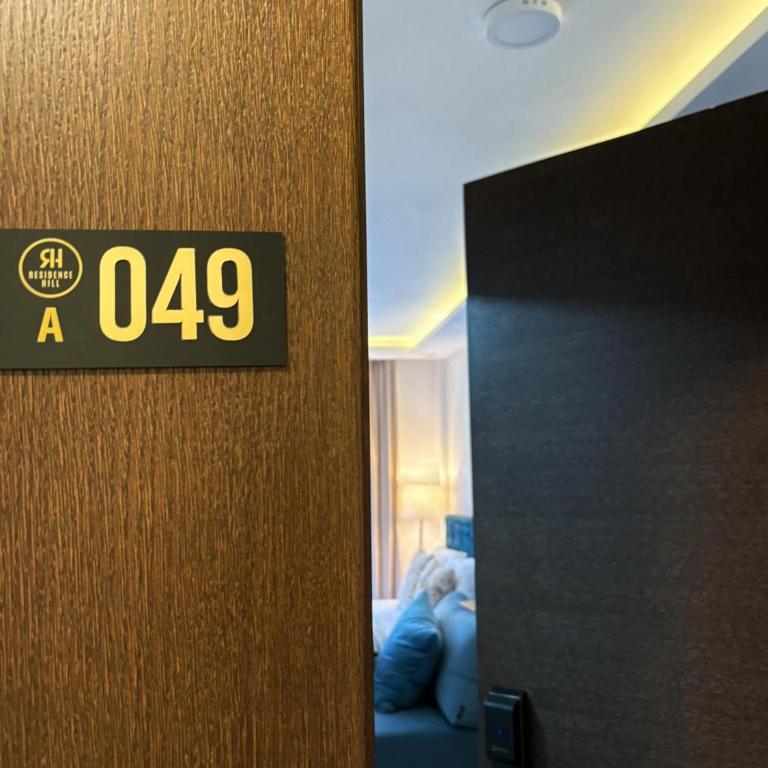 Andromeda Apartment Residence Hill Kopaonik - One-Bedroom Apartment - 20
