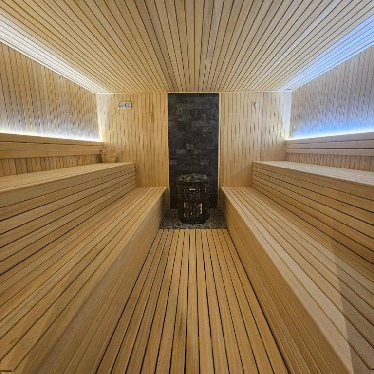 Andromeda Apartment Residence Hill Kopaonik - One-Bedroom Apartment - 24