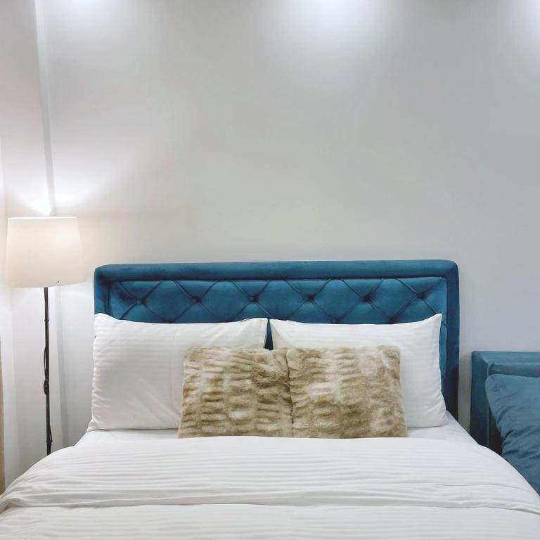 Andromeda Apartment Residence Hill Kopaonik - One-Bedroom Apartment - 35