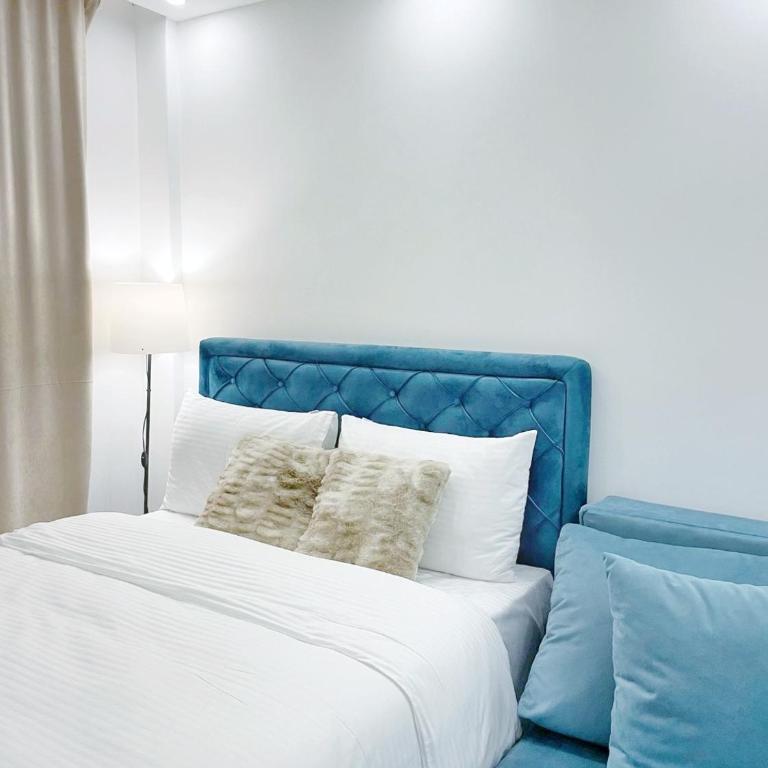 Andromeda Apartment Residence Hill Kopaonik - One-Bedroom Apartment - 36