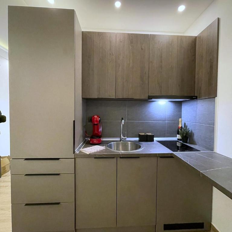 Andromeda Apartment Residence Hill Kopaonik - One-Bedroom Apartment - 37