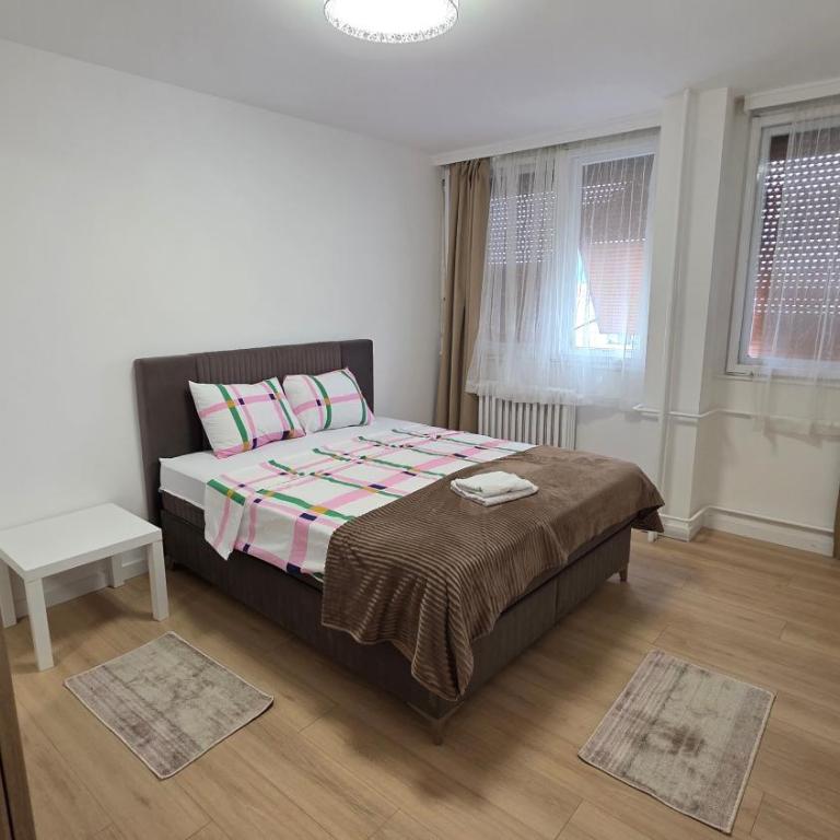 Timeout New Belgrade - Apartman sa 1 Spavaćom Sobom - 2