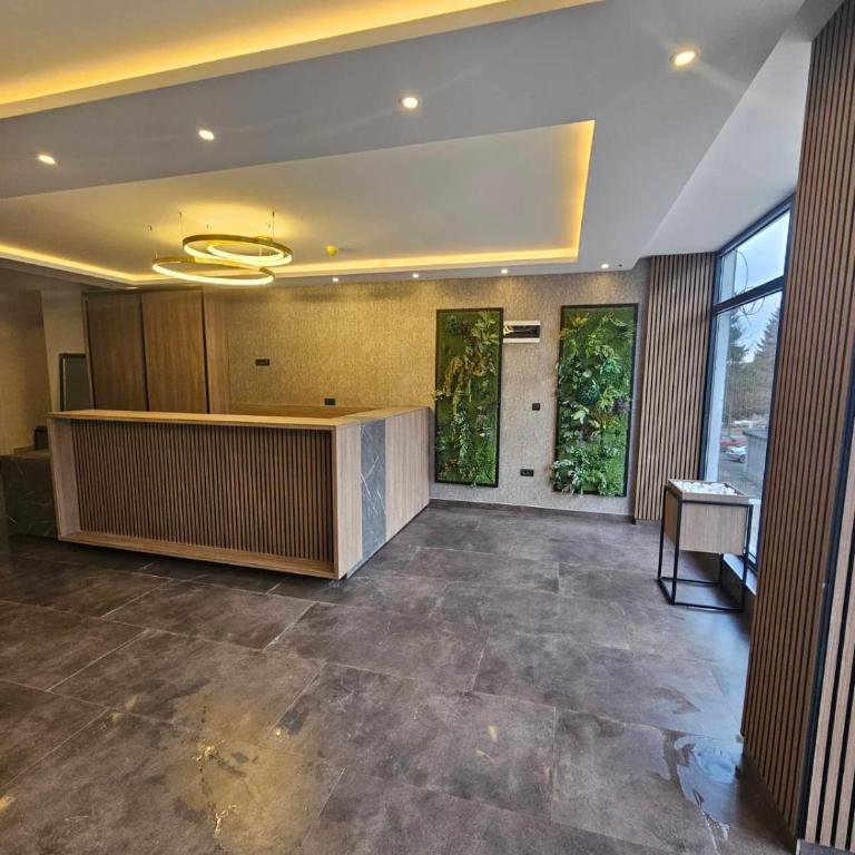 Andromeda Apartment Residence Hill Kopaonik - One-Bedroom Apartment - 38