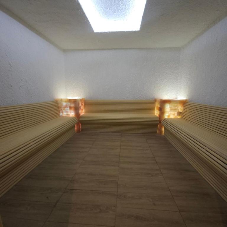 Andromeda Apartment Residence Hill Kopaonik - One-Bedroom Apartment - 27