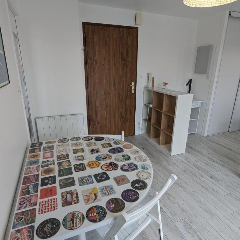 Pleasant seaside studio - Monolocale - 1