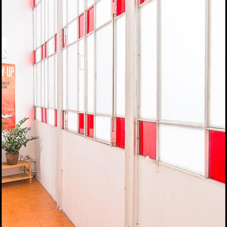Casa di Cosimo - WelcomeToRhome - Appartamento con 2 Camere da Letto - 21