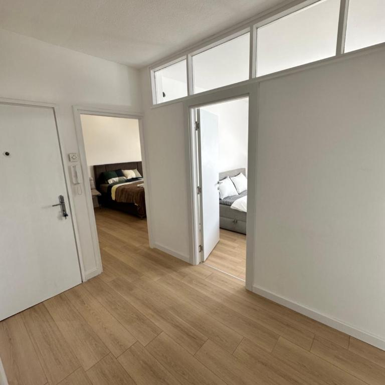 Timeout New Belgrade - Apartman sa 1 Spavaćom Sobom - 5