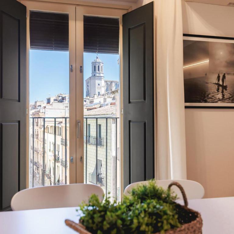 Bravissimo Cort Reial 4B Duplex, Monthly Apartment - Apartamento Deluxe de 3 dormitorios - 17