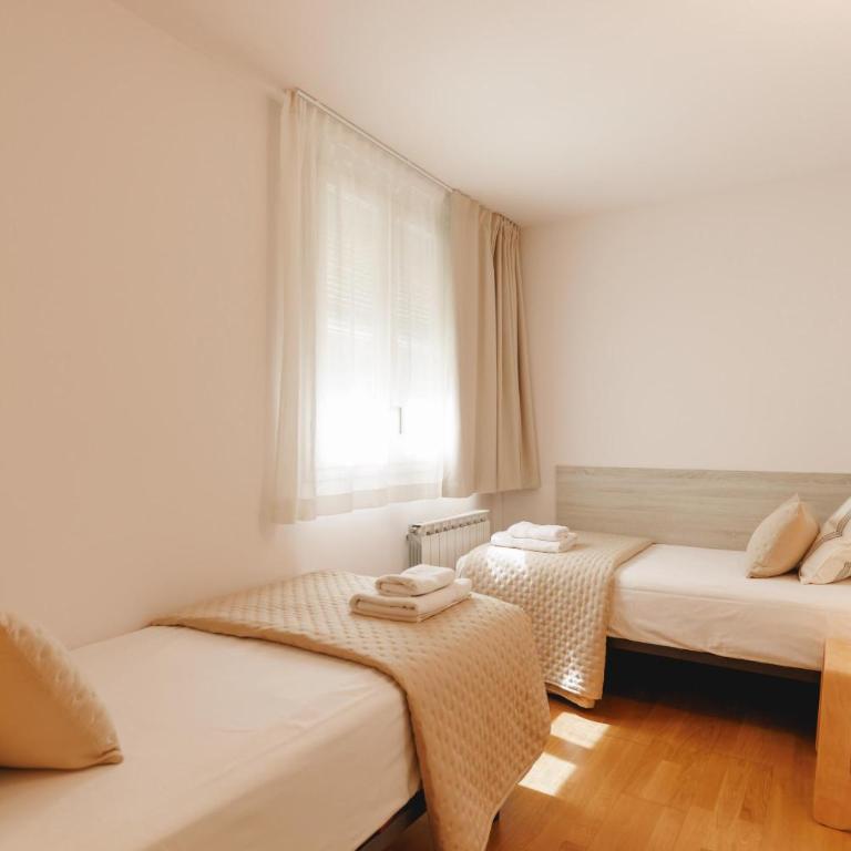 Bravissimo Cort Reial 4B Duplex, Monthly Apartment - Apartamento Deluxe de 3 dormitorios - 6
