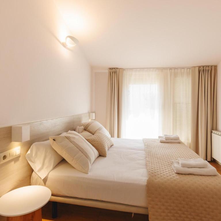 Bravissimo Cort Reial 4B Duplex, Monthly Apartment - Apartamento Deluxe de 3 dormitorios - 29