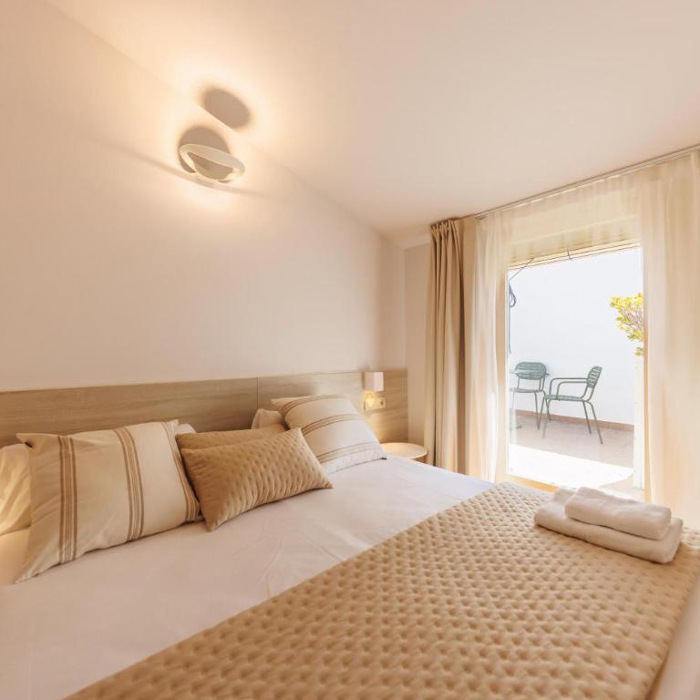 Bravissimo Cort Reial 4B Duplex, Monthly Apartment - Apartamento Deluxe de 3 dormitorios - 36