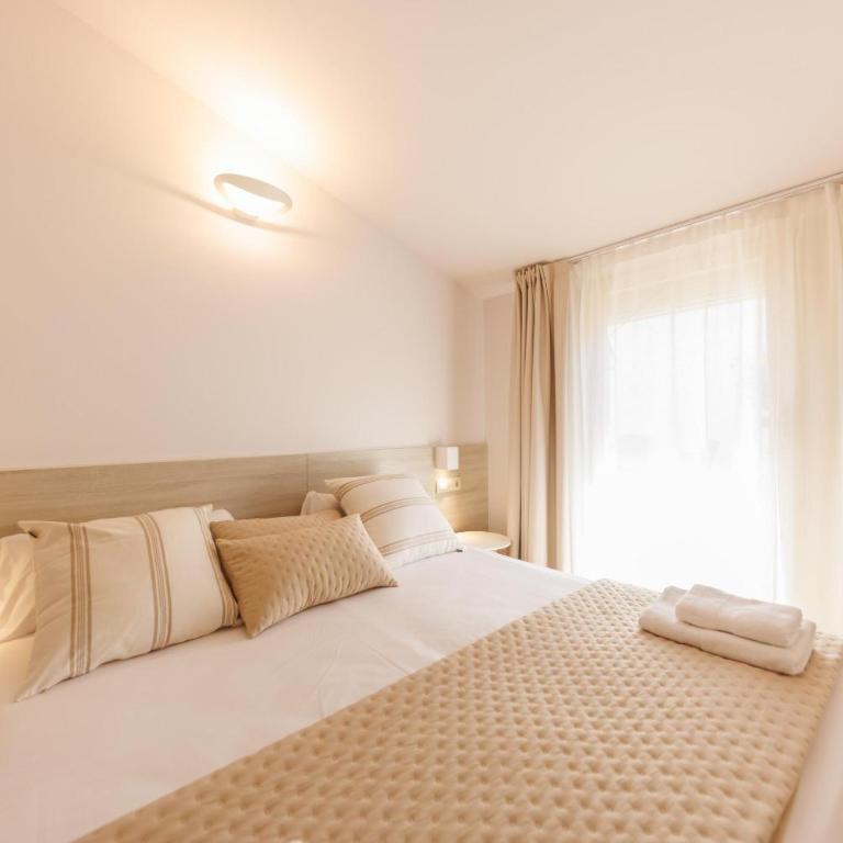 Bravissimo Cort Reial 4B Duplex, Monthly Apartment - Apartamento Deluxe de 3 dormitorios - 34