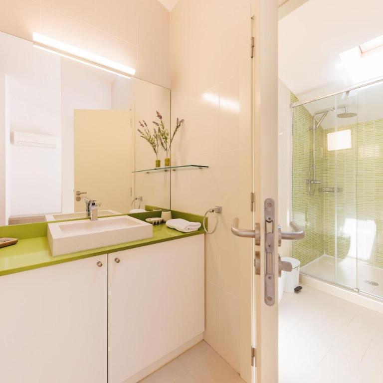 Bravissimo Cort Reial 4B Duplex, Monthly Apartment - Apartamento Deluxe de 3 dormitorios - 32