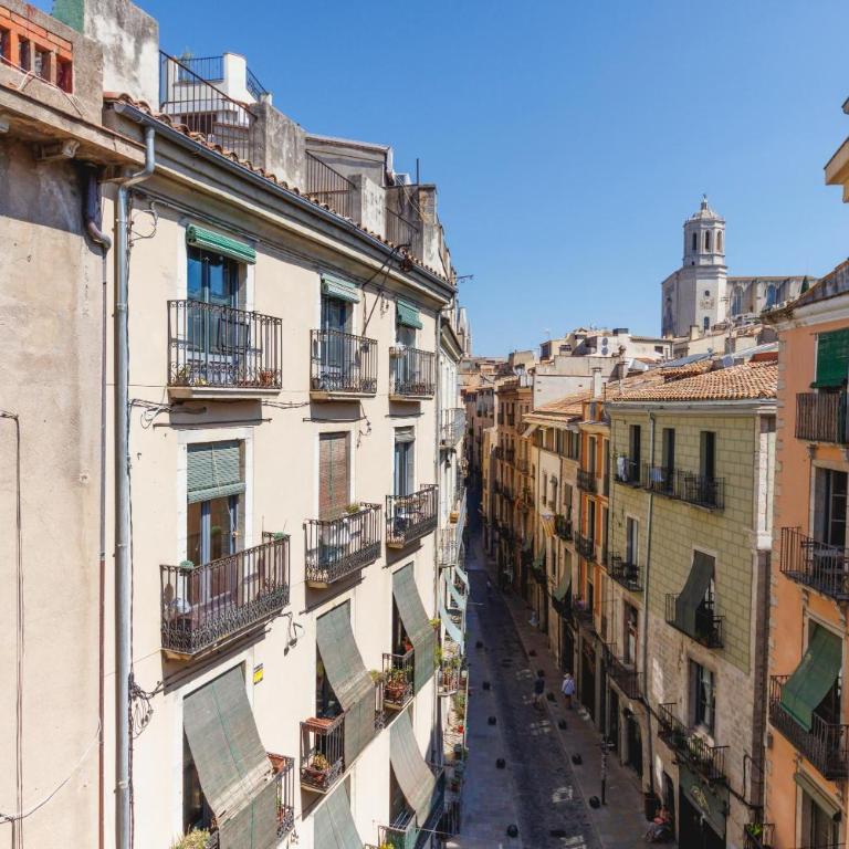 Bravissimo Cort Reial 4B Duplex, Monthly Apartment - Apartamento Deluxe de 3 dormitorios - 18