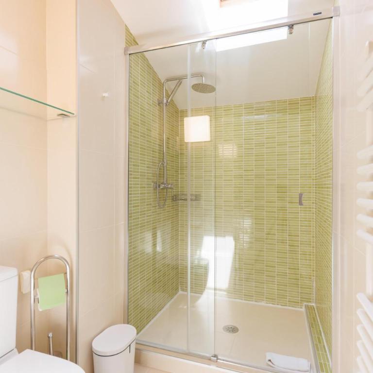 Bravissimo Cort Reial 4B Duplex, Monthly Apartment - Apartamento Deluxe de 3 dormitorios - 33