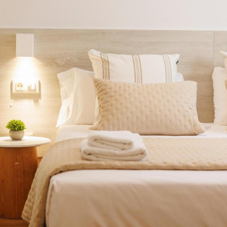 Bravissimo Cort Reial 4B Duplex, Monthly Apartment - Apartamento Deluxe de 3 dormitorios - 20