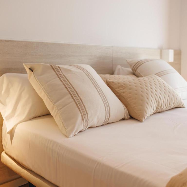 Bravissimo Cort Reial 4B Duplex, Monthly Apartment - Apartamento Deluxe de 3 dormitorios - 35