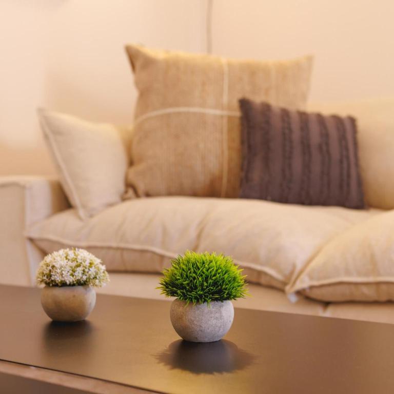 Bravissimo Cort Reial 4B Duplex, Monthly Apartment - Apartamento Deluxe de 3 dormitorios - 16