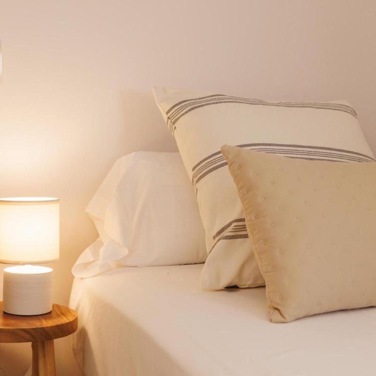 Bravissimo Cort Reial 4B Duplex, Monthly Apartment - Apartamento Deluxe de 3 dormitorios - 23