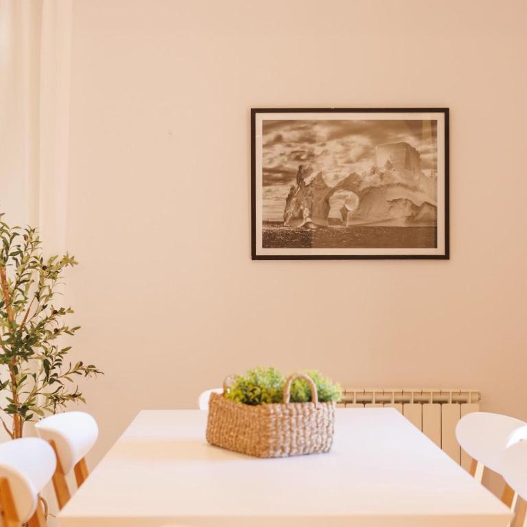 Bravissimo Cort Reial 4B Duplex, Monthly Apartment - Apartamento Deluxe de 3 dormitorios - 13